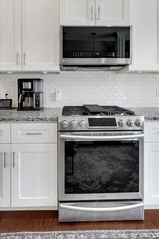 7624 Peppertree Drive, Ooltewah, TN 37363