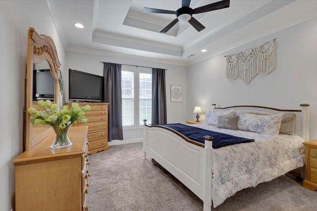 7624 Peppertree Drive, Ooltewah, TN 37363