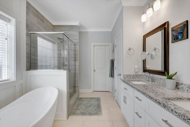 7624 Peppertree Drive, Ooltewah, TN 37363