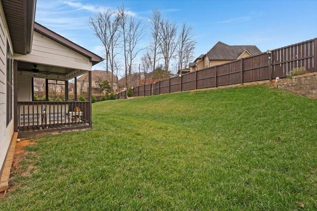 7624 Peppertree Drive, Ooltewah, TN 37363
