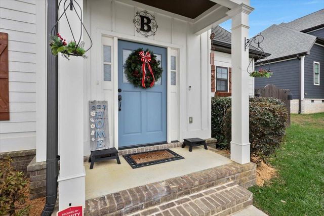 7624 Peppertree Drive, Ooltewah, TN 37363