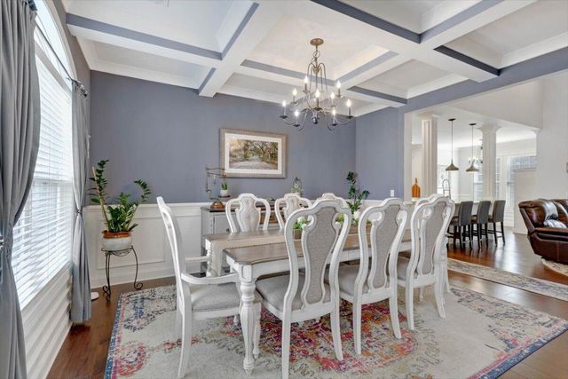 7624 Peppertree Drive, Ooltewah, TN 37363