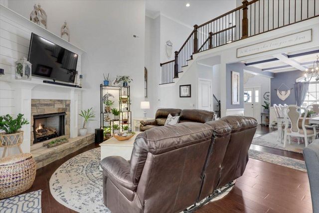 7624 Peppertree Drive, Ooltewah, TN 37363