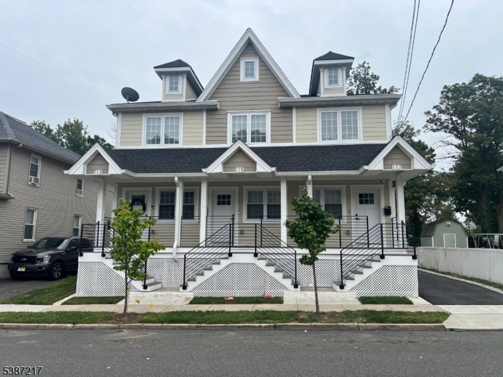 113 Winslow Pl 3, Garwood Boro, NJ 07027