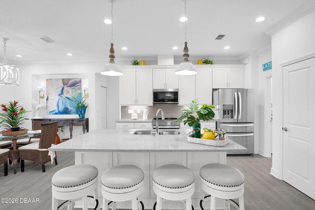 256 Ocean Hammock Loop, Daytona Beach, FL 32124