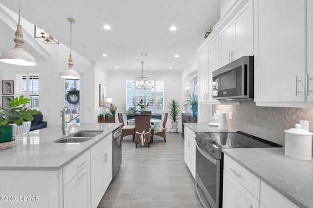 256 Ocean Hammock Loop, Daytona Beach, FL 32124