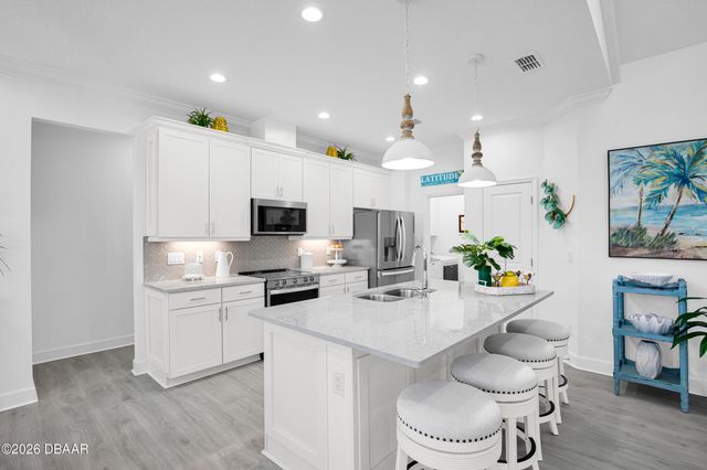 256 Ocean Hammock Loop, Daytona Beach, FL 32124