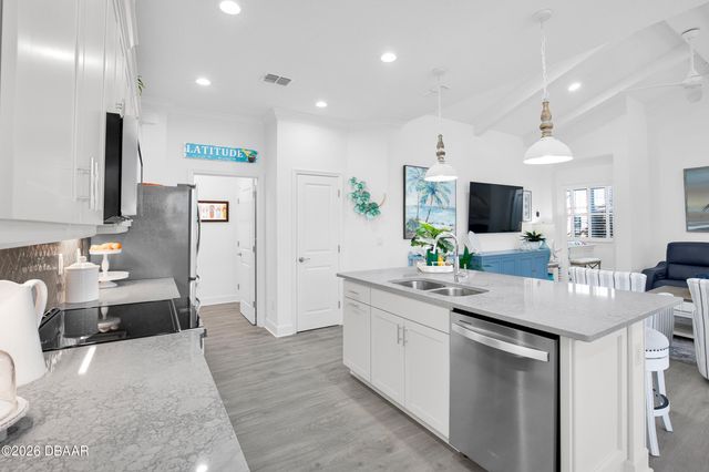 256 Ocean Hammock Loop, Daytona Beach, FL 32124