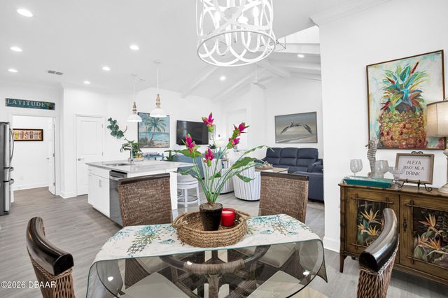 256 Ocean Hammock Loop, Daytona Beach, FL 32124