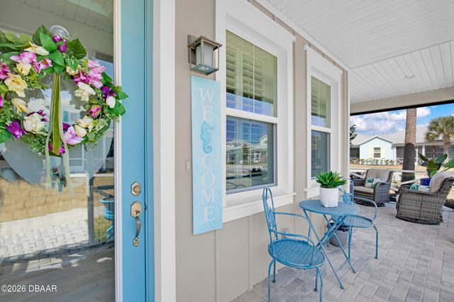 256 Ocean Hammock Loop, Daytona Beach, FL 32124