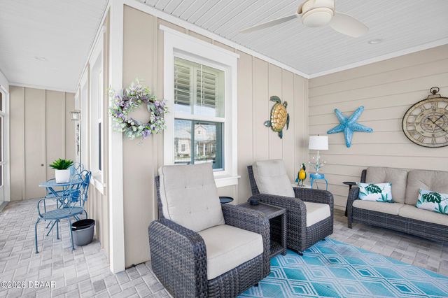 256 Ocean Hammock Loop, Daytona Beach, FL 32124