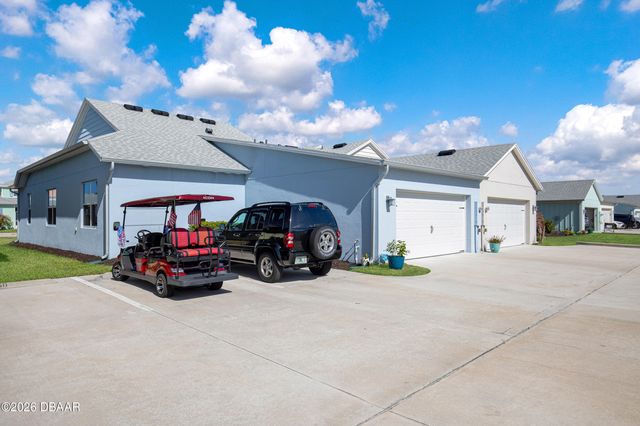 256 Ocean Hammock Loop, Daytona Beach, FL 32124