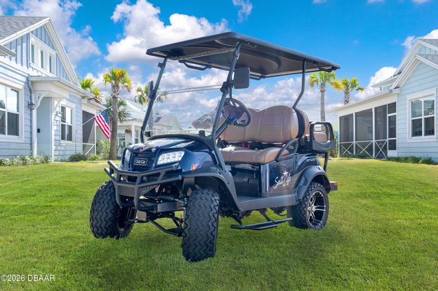 256 Ocean Hammock Loop, Daytona Beach, FL 32124