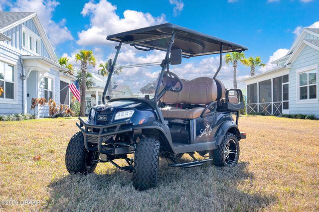 256 Ocean Hammock Loop, Daytona Beach, FL 32124