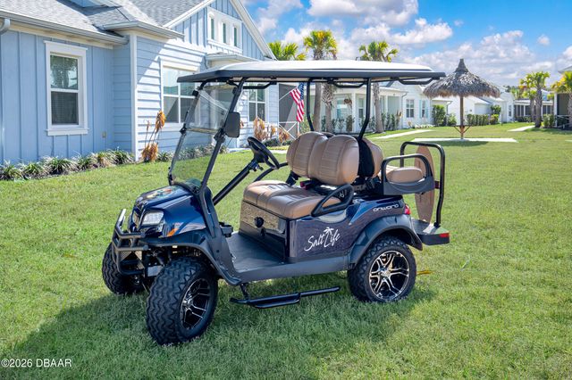 256 Ocean Hammock Loop, Daytona Beach, FL 32124