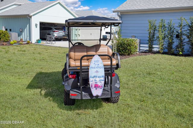 256 Ocean Hammock Loop, Daytona Beach, FL 32124