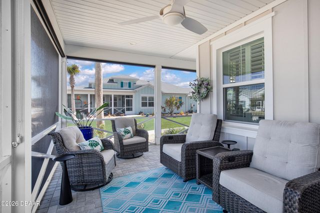 256 Ocean Hammock Loop, Daytona Beach, FL 32124