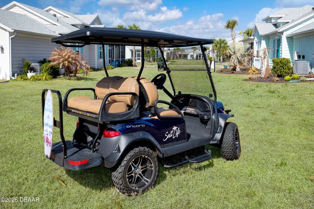 256 Ocean Hammock Loop, Daytona Beach, FL 32124