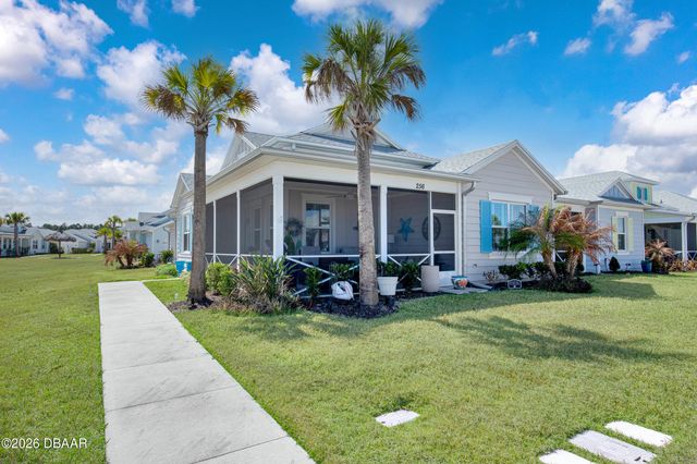 256 Ocean Hammock Loop, Daytona Beach, FL 32124