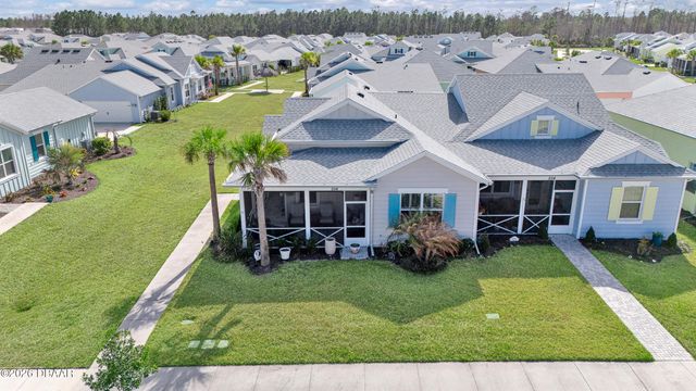 256 Ocean Hammock Loop, Daytona Beach, FL 32124