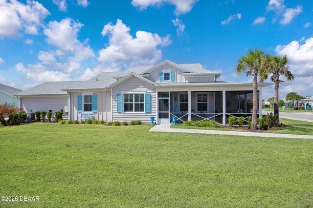 256 Ocean Hammock Loop, Daytona Beach, FL 32124
