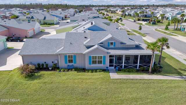256 Ocean Hammock Loop, Daytona Beach, FL 32124