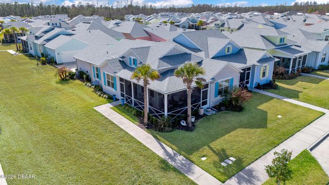 256 Ocean Hammock Loop, Daytona Beach, FL 32124