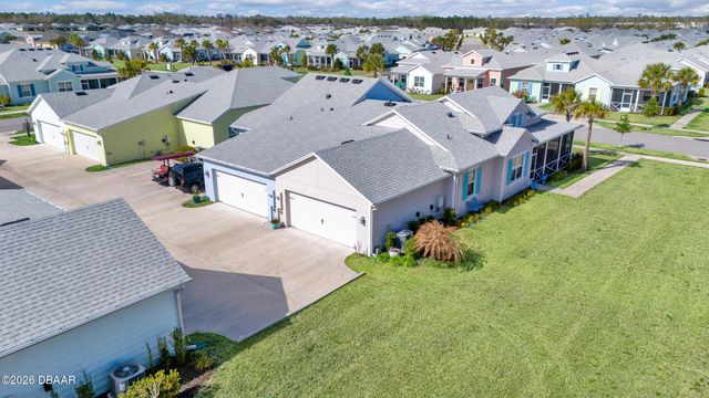256 Ocean Hammock Loop, Daytona Beach, FL 32124