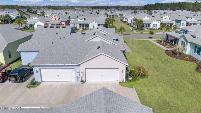 256 Ocean Hammock Loop, Daytona Beach, FL 32124
