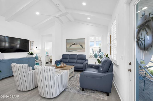 256 Ocean Hammock Loop, Daytona Beach, FL 32124