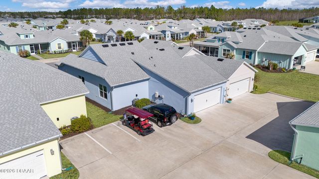 256 Ocean Hammock Loop, Daytona Beach, FL 32124