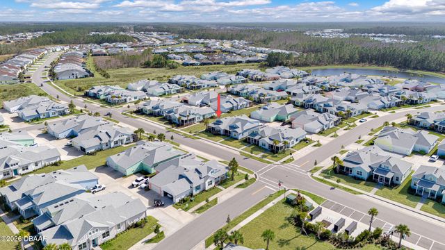 256 Ocean Hammock Loop, Daytona Beach, FL 32124