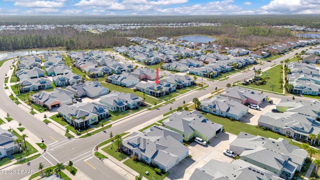 256 Ocean Hammock Loop, Daytona Beach, FL 32124