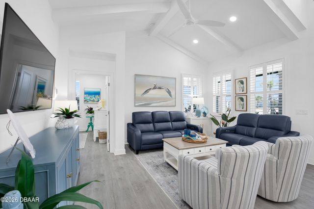 256 Ocean Hammock Loop, Daytona Beach, FL 32124