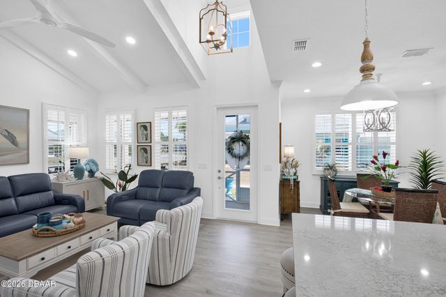 256 Ocean Hammock Loop, Daytona Beach, FL 32124