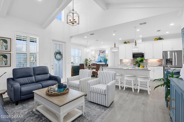 256 Ocean Hammock Loop, Daytona Beach, FL 32124