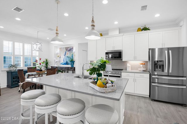 256 Ocean Hammock Loop, Daytona Beach, FL 32124