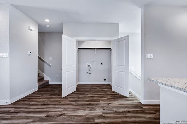 614 Errol St Unit 101, San Antonio, TX 78216