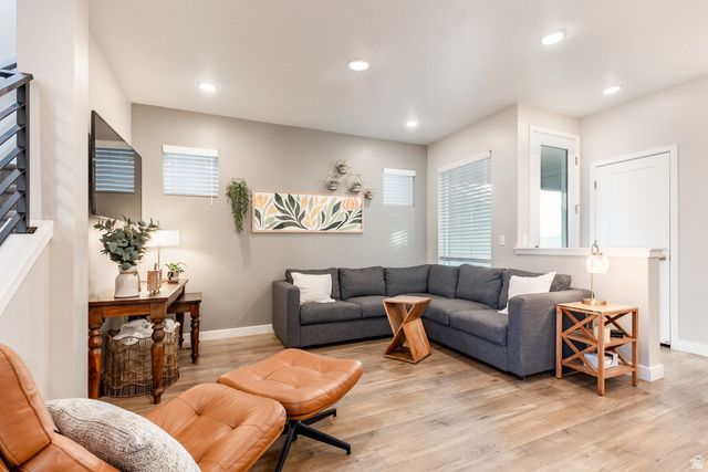 6801 W SKIP ROCK RD, South Jordan, UT 84009