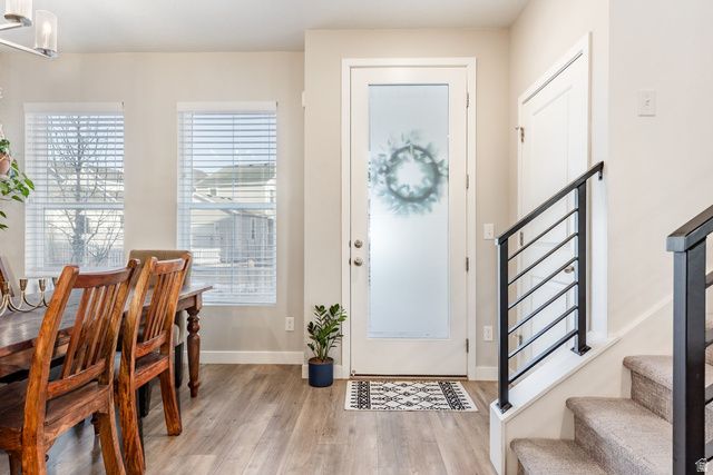 6801 W SKIP ROCK RD, South Jordan, UT 84009