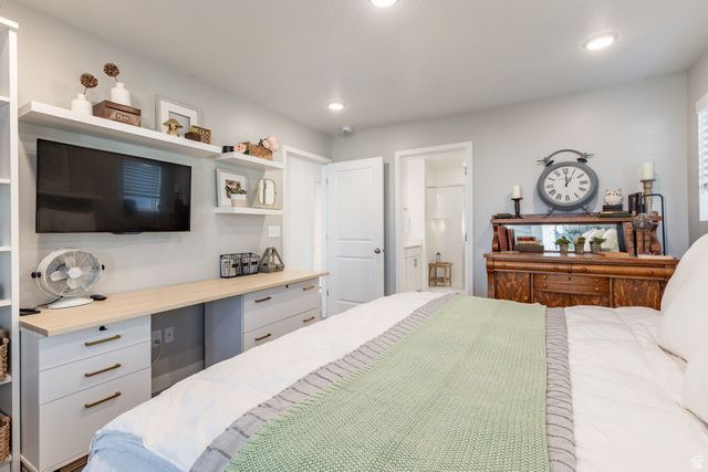 6801 W SKIP ROCK RD, South Jordan, UT 84009