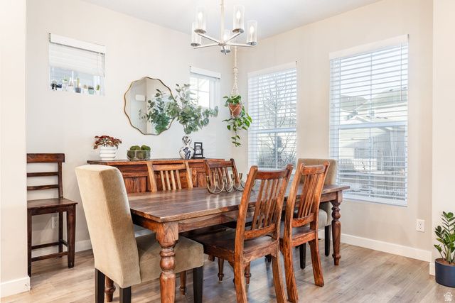 6801 W SKIP ROCK RD, South Jordan, UT 84009