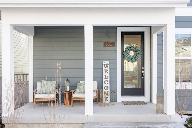 6801 W SKIP ROCK RD, South Jordan, UT 84009