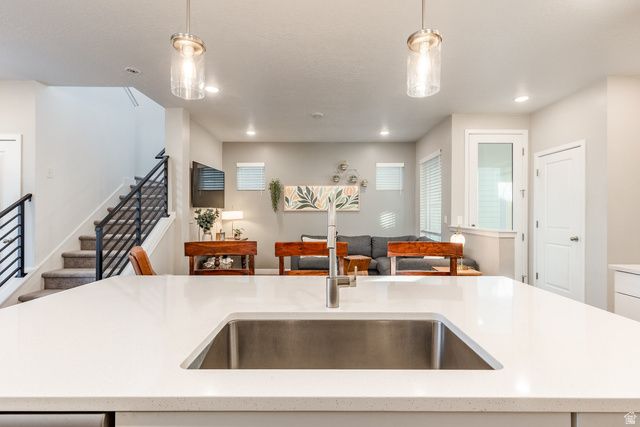 6801 W SKIP ROCK RD, South Jordan, UT 84009