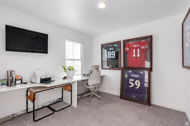 6801 W SKIP ROCK RD, South Jordan, UT 84009