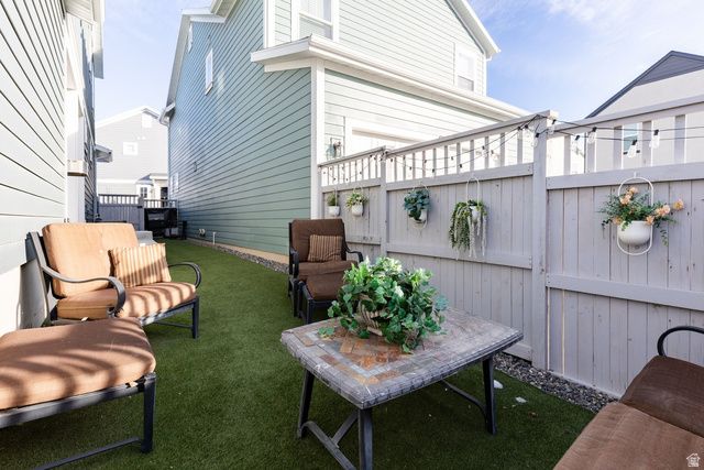 6801 W SKIP ROCK RD, South Jordan, UT 84009