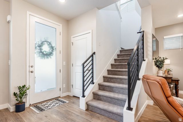 6801 W SKIP ROCK RD, South Jordan, UT 84009