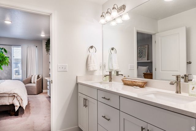 6801 W SKIP ROCK RD, South Jordan, UT 84009