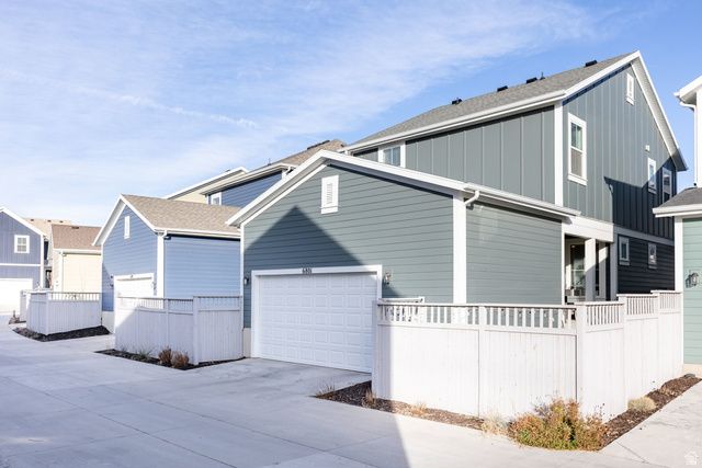 6801 W SKIP ROCK RD, South Jordan, UT 84009