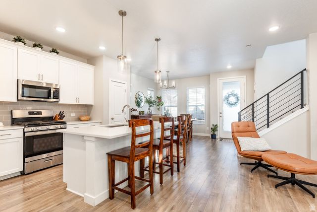 6801 W SKIP ROCK RD, South Jordan, UT 84009